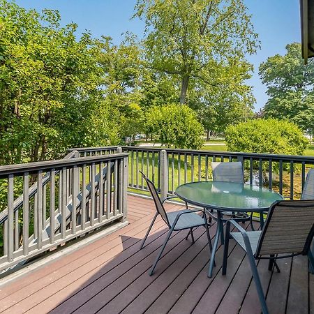 Villa Peterson Mill Saugatuck Esterno foto