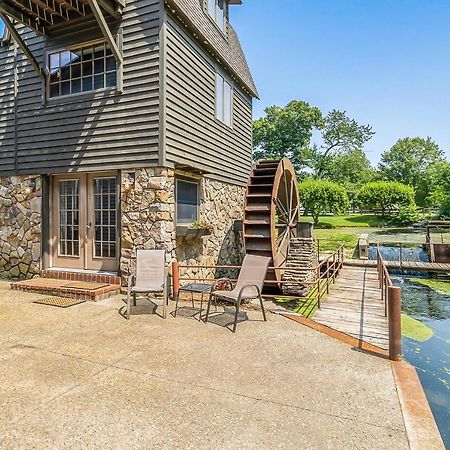 Villa Peterson Mill Saugatuck Esterno foto