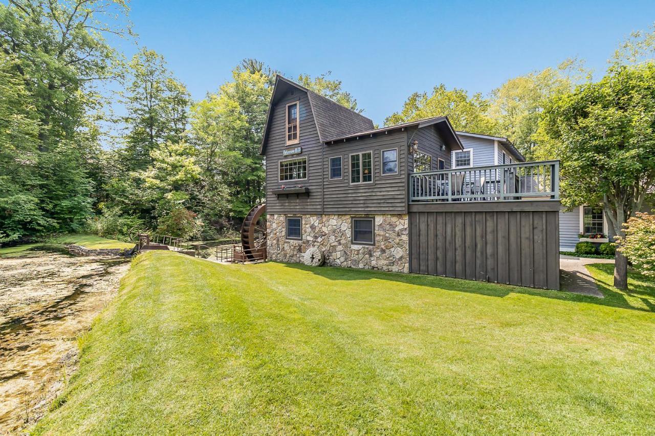 Villa Peterson Mill Saugatuck Esterno foto