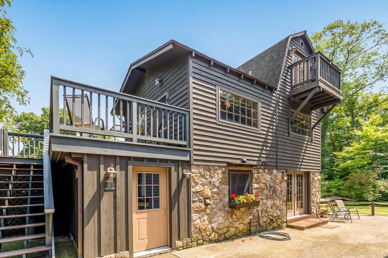 Villa Peterson Mill Saugatuck Esterno foto